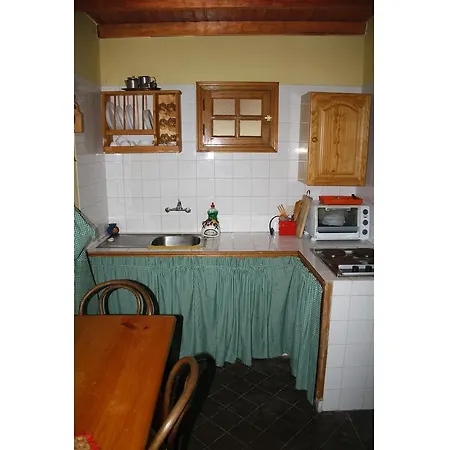 Casa Rural La Vista Tenerife *