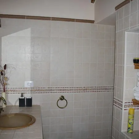 Casa Rural La Vista Tenerife Kır Evi