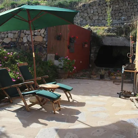 Casa Rural La Vista Tenerife
