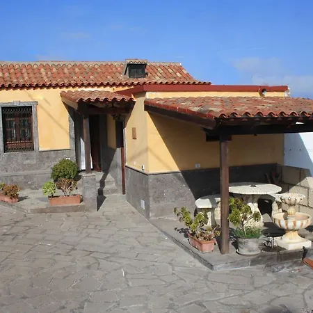 Casa Rural La Vista Tenerife * Fasnia