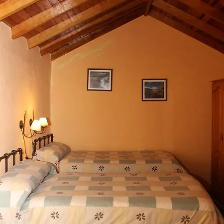Casa Rural La Vista Tenerife Kır Evi Fasnia
