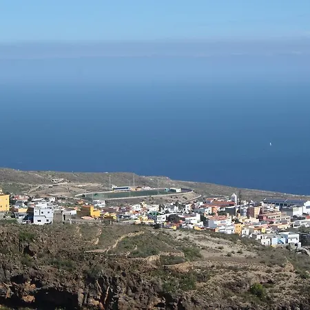 Casa Rural La Vista Tenerife