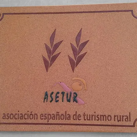 Casa Rural La Vista Tenerife *